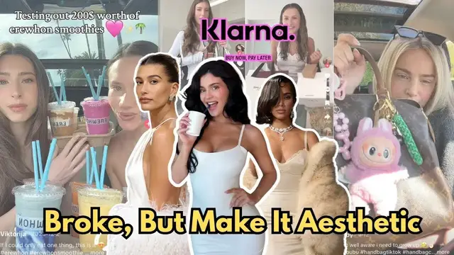'Video thumbnail for Why Fake Rich Culture Is Ruining a Generation'