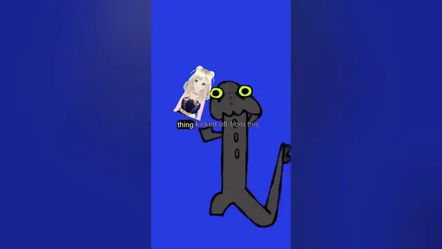 Video thumbnail for Toothless Goes Viral with Dance Moves!