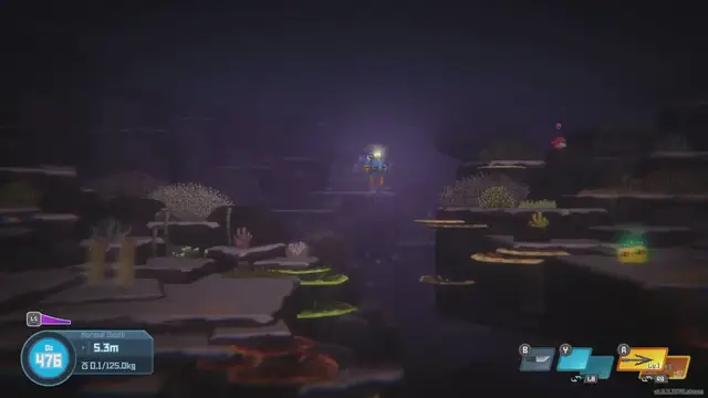 Video thumbnail for Dave The Diver Dredge DLC