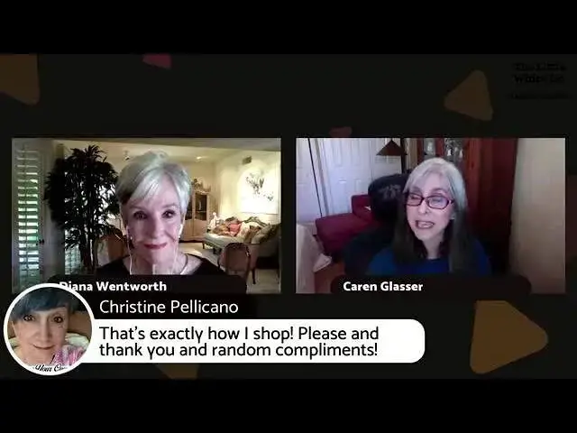 Video thumbnail for How can I expect magic no matter my age ?