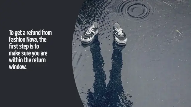 Video thumbnail for How To Get A Refund From Fashion Nova