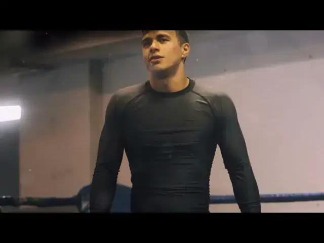 Video thumbnail for Mike Tyson vs Jake Paul: Keys To Victory