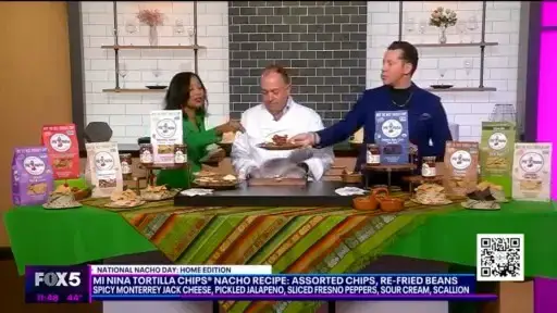 'Video thumbnail for Good Night New York Full Episode: Nov. 6'