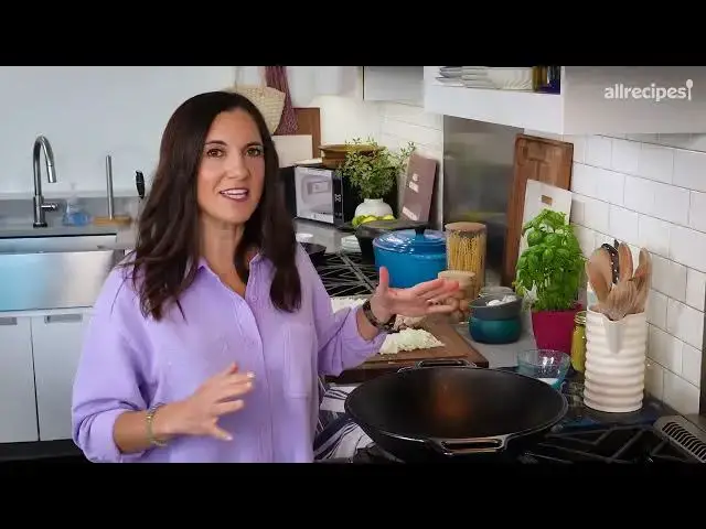 'Video thumbnail for How to Make Chicken Fried Rice ¦ Get Cookin' ¦ Allrecipes 720p 30fps'