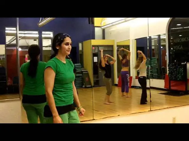 Video thumbnail for babuji with jaya