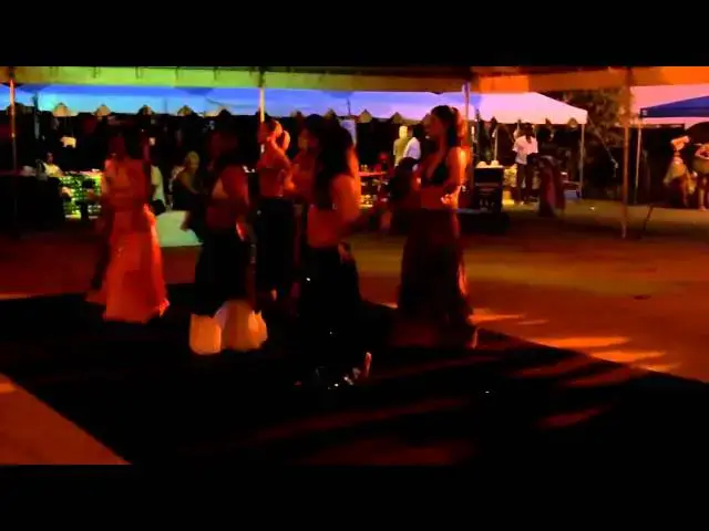 Video thumbnail for BOLLYWOOD SAIYAAN RE & DOOM TAANA