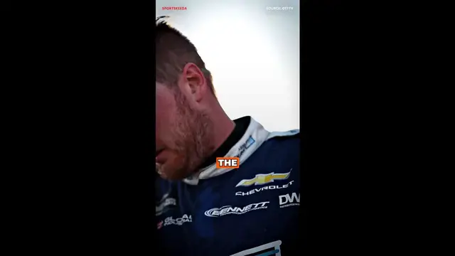 Video thumbnail for Austin Hill Gets His Full-Time NASCAR Cup Series Shot in 2027