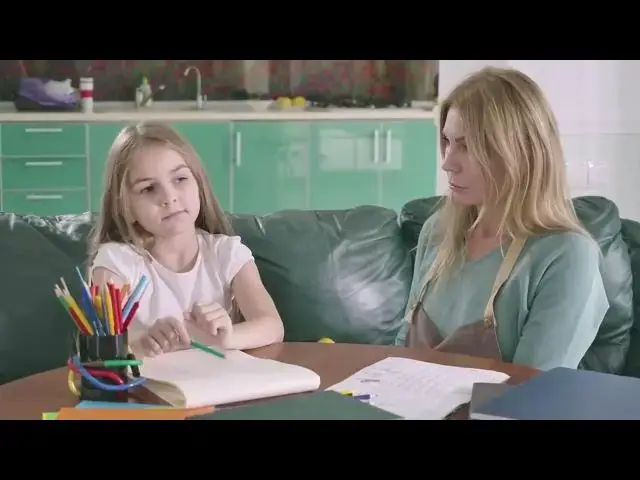 Video thumbnail for Mother HD