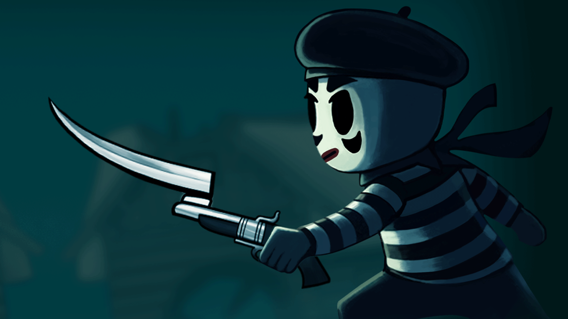 Video thumbnail for Peaky Circus - Official Demo Launch Trailer