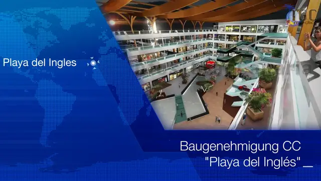 Video thumbnail for Gran Canaria Wochenrückblick vom 06.10.24
