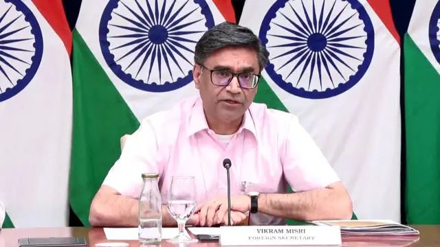 Video thumbnail for India downgrades ties with Pakistan: New Delhi pauses water deal and partially closes border