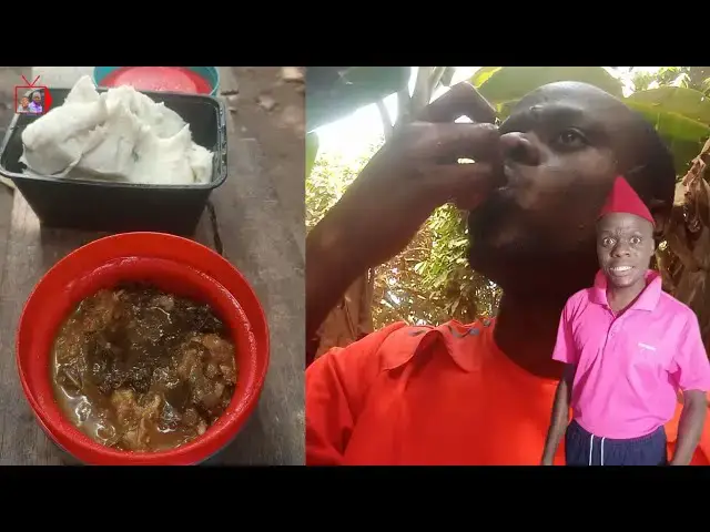 Video thumbnail for THIS MY FORMER NEIGHBOUR'S SOUP IS SCARY (vlog 4)