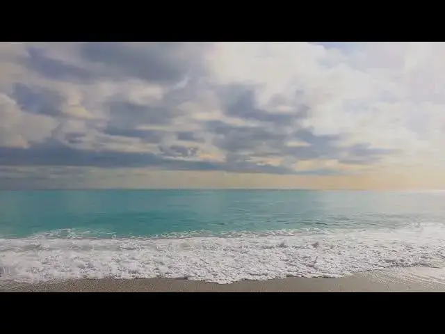 Video thumbnail for Beach Mountains