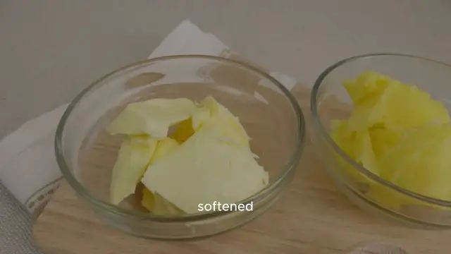 Video thumbnail for Cookie Recipe