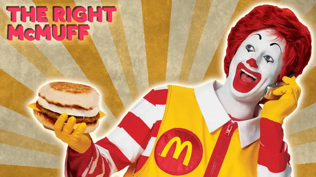 Video thumbnail for The Savory History Of The McMuffin