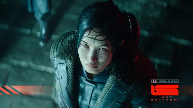 Video thumbnail for Last Sentinel - Dev Diary Episode 3 "Originality"