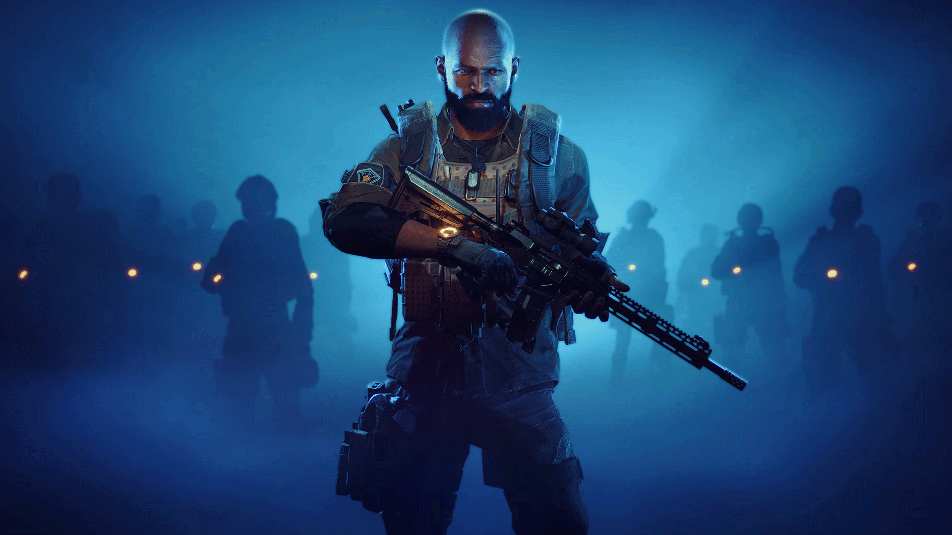 Video thumbnail for The Division 2 - Official Rise Up Season Launch Trailer