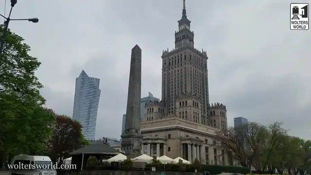 'Video thumbnail for Visit Poland - What to Know Before You Visit Poland'