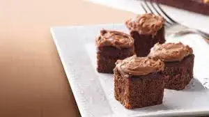 Video thumbnail for Easy Chocolate Brownie Recipe