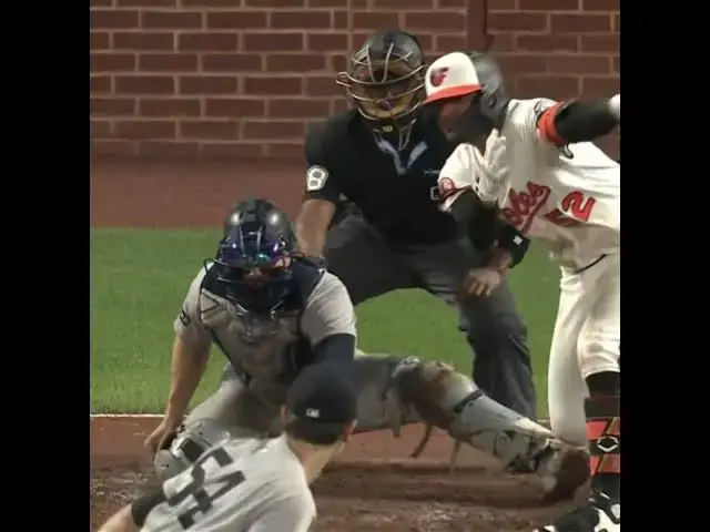 'Video thumbnail for Max Fried Strikes Out 13 in 7 Shutout Innings!'