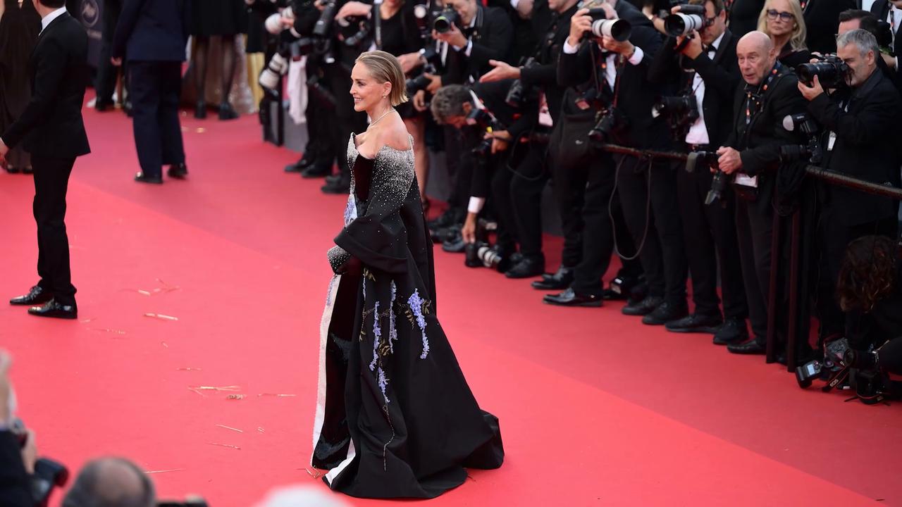 Video thumbnail for France: 'Fjord' premieres at 79th Cannes Film Festival.