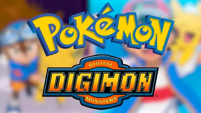Video thumbnail for Total Nerd Pokemon Vs. Digimon - Who Is Best?