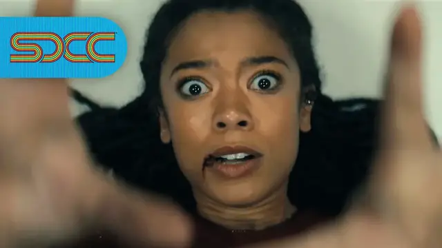 Video thumbnail for Gen V - Official Season 2 Trailer | SDCC 2025