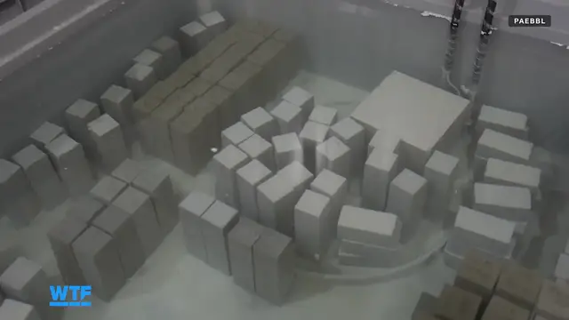 'Video thumbnail for The Tech Startup With a Plan to Decarbonize the Construction Industry'