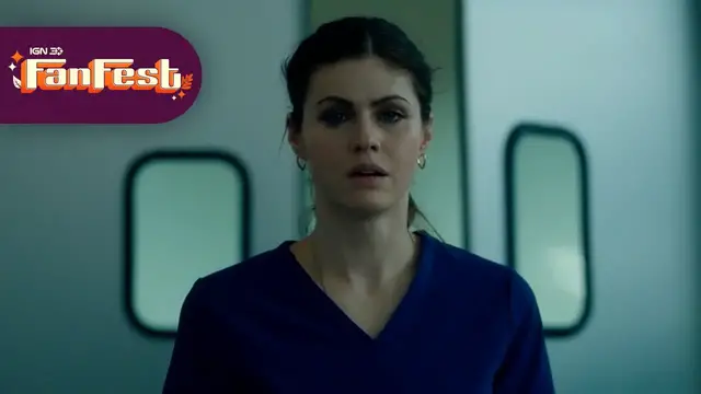 Video thumbnail for Anne Rice’s Mayfair Witches: Salem Coven - Official Season 3 Clip | IGN Fall Fan Fest 2026