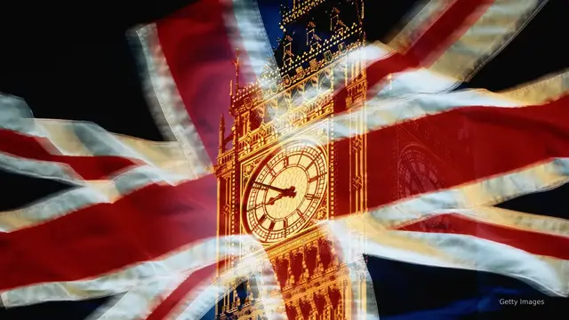'Video thumbnail for JD Vance wants review of UK speech laws included in trade deal: Report'