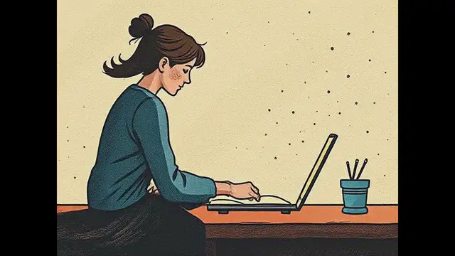 Video thumbnail for Unleash Your Creativity A Guide to Using a Free Writing Prompts Generator