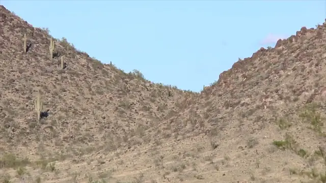 Video thumbnail for Desert  Aeria