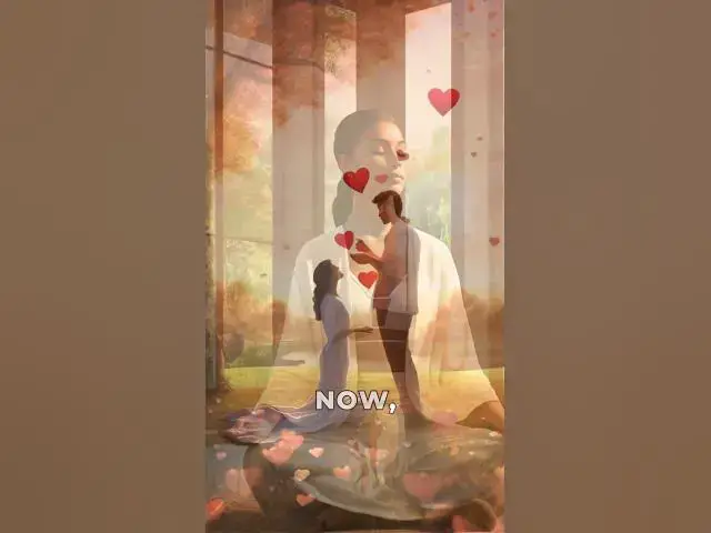 Video thumbnail for Cultivate Compassion with Loving-Kindness Meditation