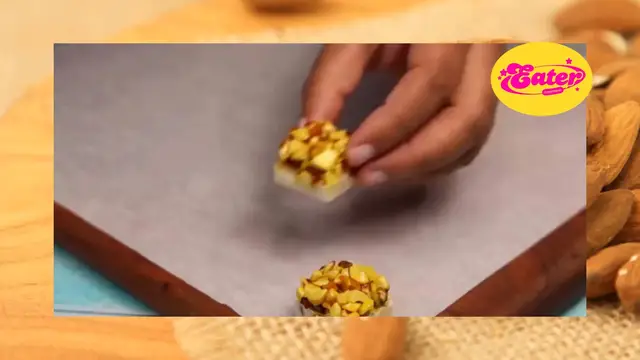 Video thumbnail for Easy and Tempting No Bake Holiday Desserts Recipe