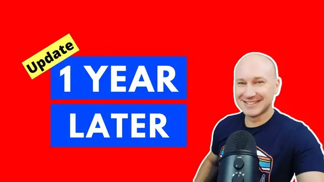 Video thumbnail for My Blog Income Report 2021 (2 Websites)