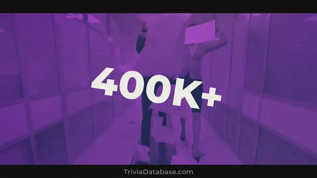 'Video thumbnail for Trivia Database Word and quiz game content properly researched and sourced'