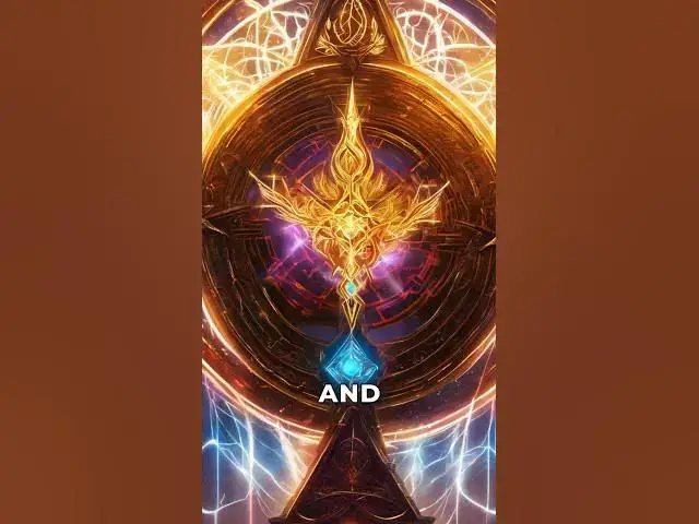 Video thumbnail for Empower Your Spells with Custom Sigils