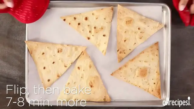 'Video thumbnail for How to Make Giant Nachos _ Game Day Recipes _ Allrecipes.com(720P_HD)'