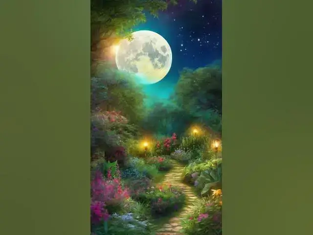 Video thumbnail for Harnessing Lunar Magic: Making Moon Water