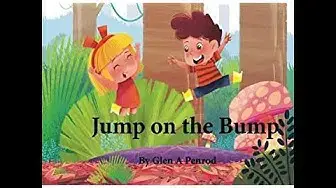 Video thumbnail for Reading Fun:  Jump on the Bump