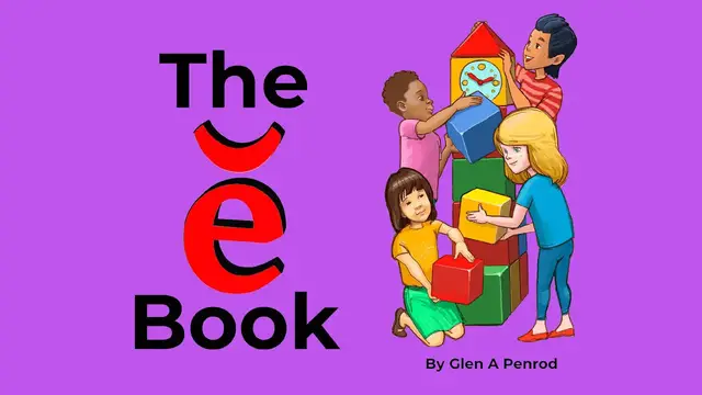 Video thumbnail for Phonemic Awareness:  The Short E Book