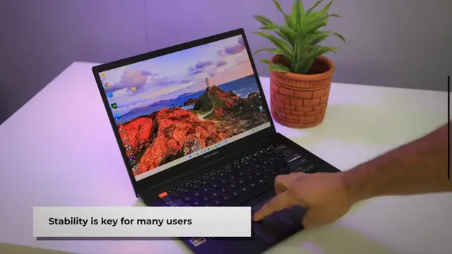Video thumbnail for Why I'm Still Using Windows 10 in 2026: Stability, Control, and Performance