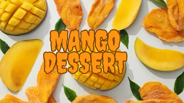 Video thumbnail for Mango Dessert or Aam ka Custard Recipe
