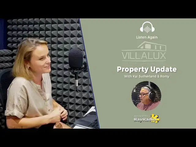 'Video thumbnail for The two MOST EXPENSIVE areas on the Costa Blanca & Withdrawal of Tourist Rental Licences | Villalux'