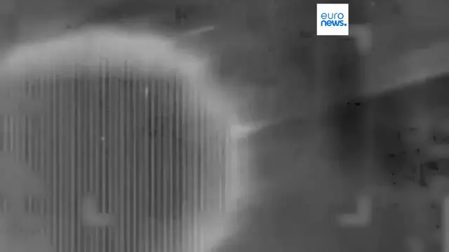 Video thumbnail for Israel and Hezbollah agreed to renew ceasefire, officials say