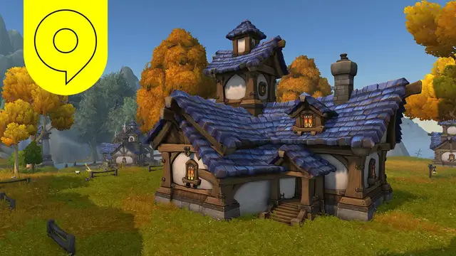 'Video thumbnail for World of Warcraft is Finally Getting Player Housing, Here's How it Works | gamescom 2025'