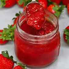 Video thumbnail for Strawberry Jam Recipe