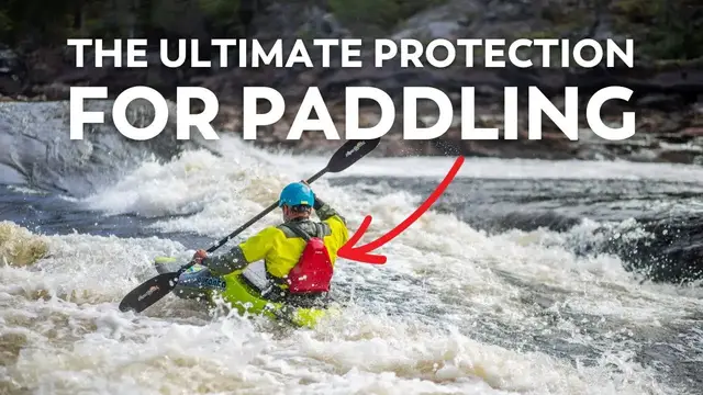 Video thumbnail for The Ultimate Dry Suit?!  |  NRS Axiom Dry Suit Review