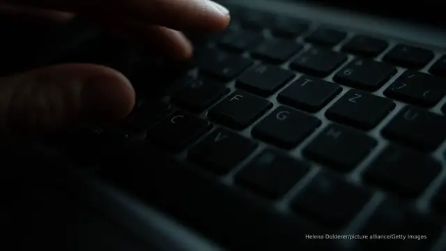 'Video thumbnail for US, Japan, South Korea warn of North Korean IT worker risks'