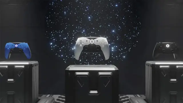 'Video thumbnail for Hyperkin Comptetitor Xbox Controller – Features Trailer'